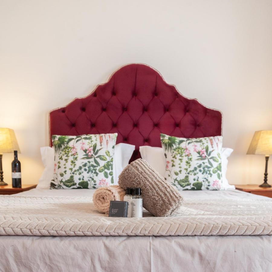 Bed and Breakfast Ayama Wine Farm - Manor House Wellington Exterior foto