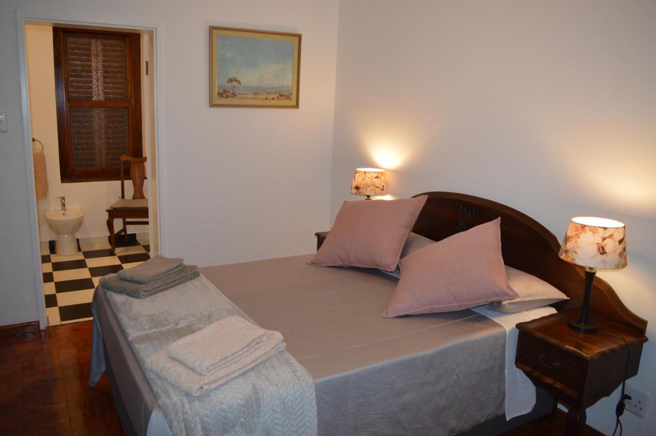 Bed and Breakfast Ayama Wine Farm - Manor House Wellington Exterior foto