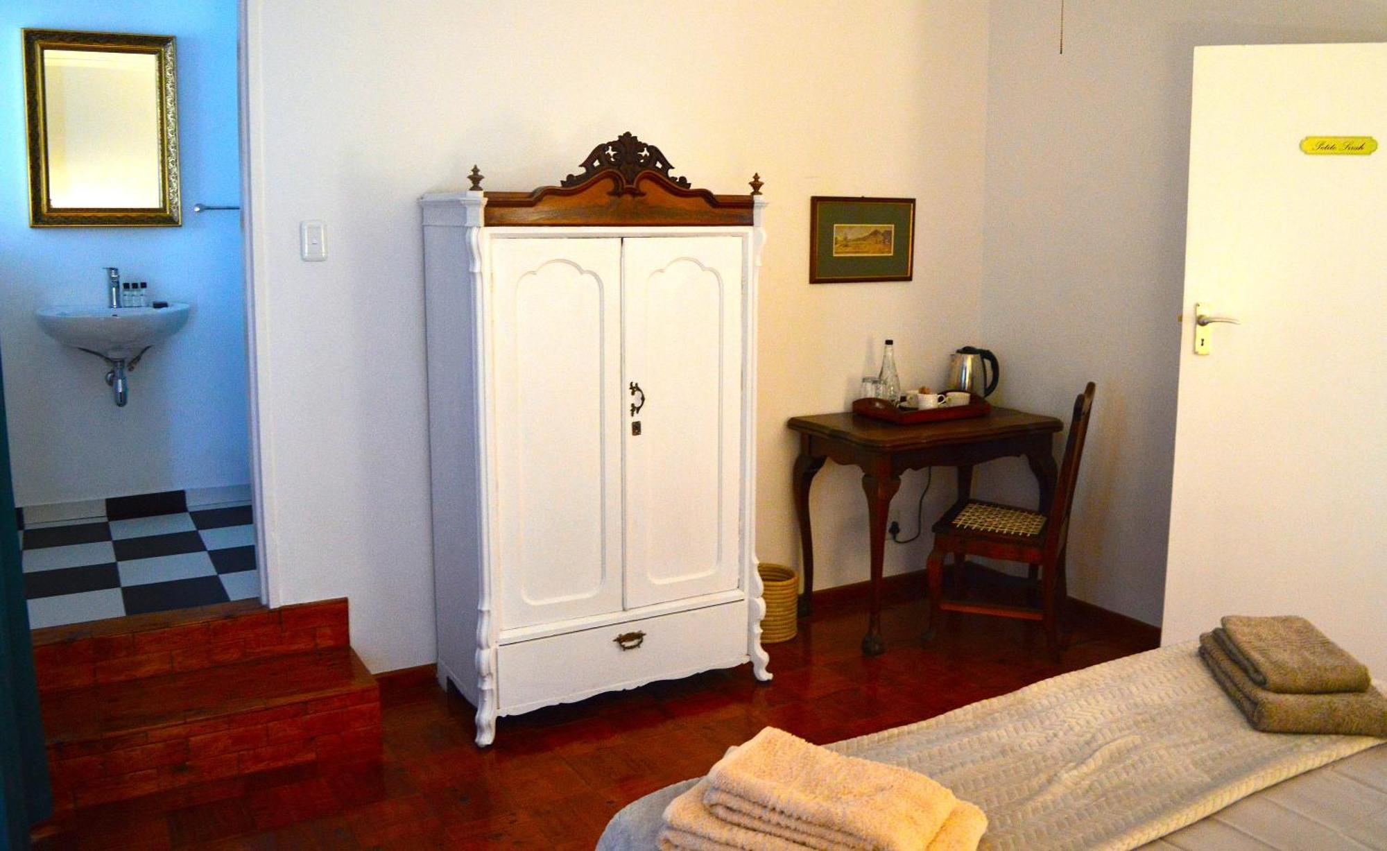 Bed and Breakfast Ayama Wine Farm - Manor House Wellington Exterior foto